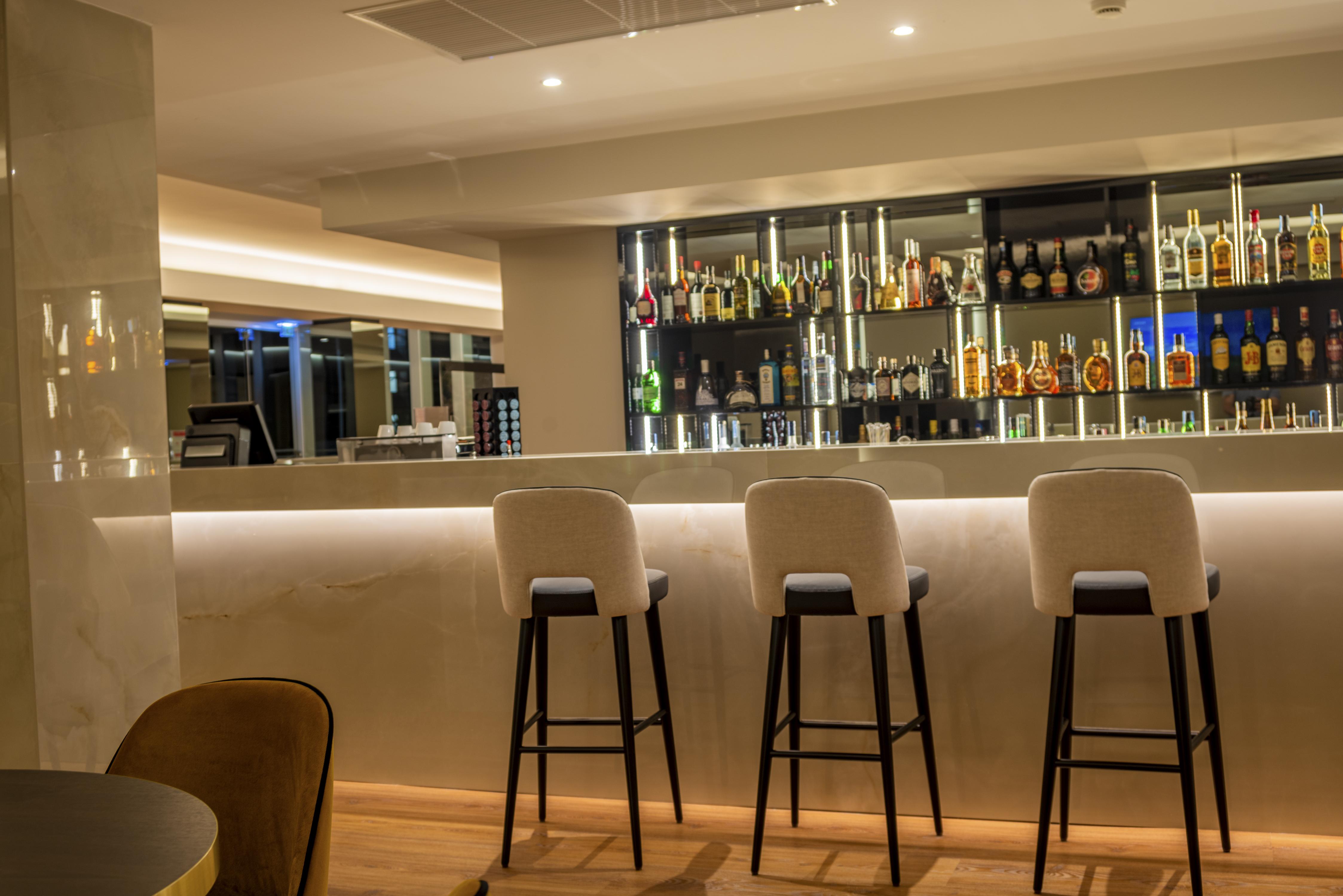 Santa Eufemia Covilha Hotel Eksteriør billede