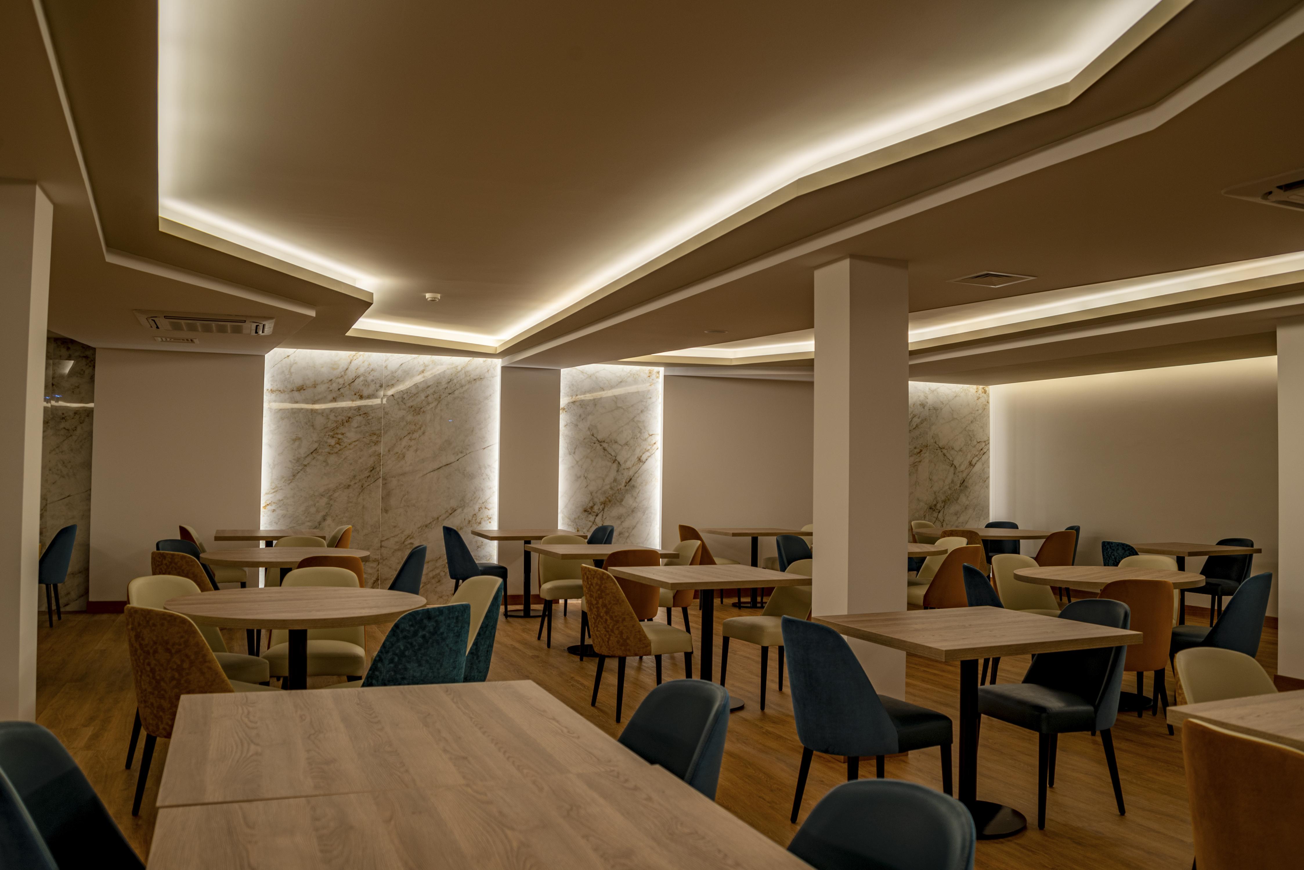 Santa Eufemia Covilha Hotel Eksteriør billede