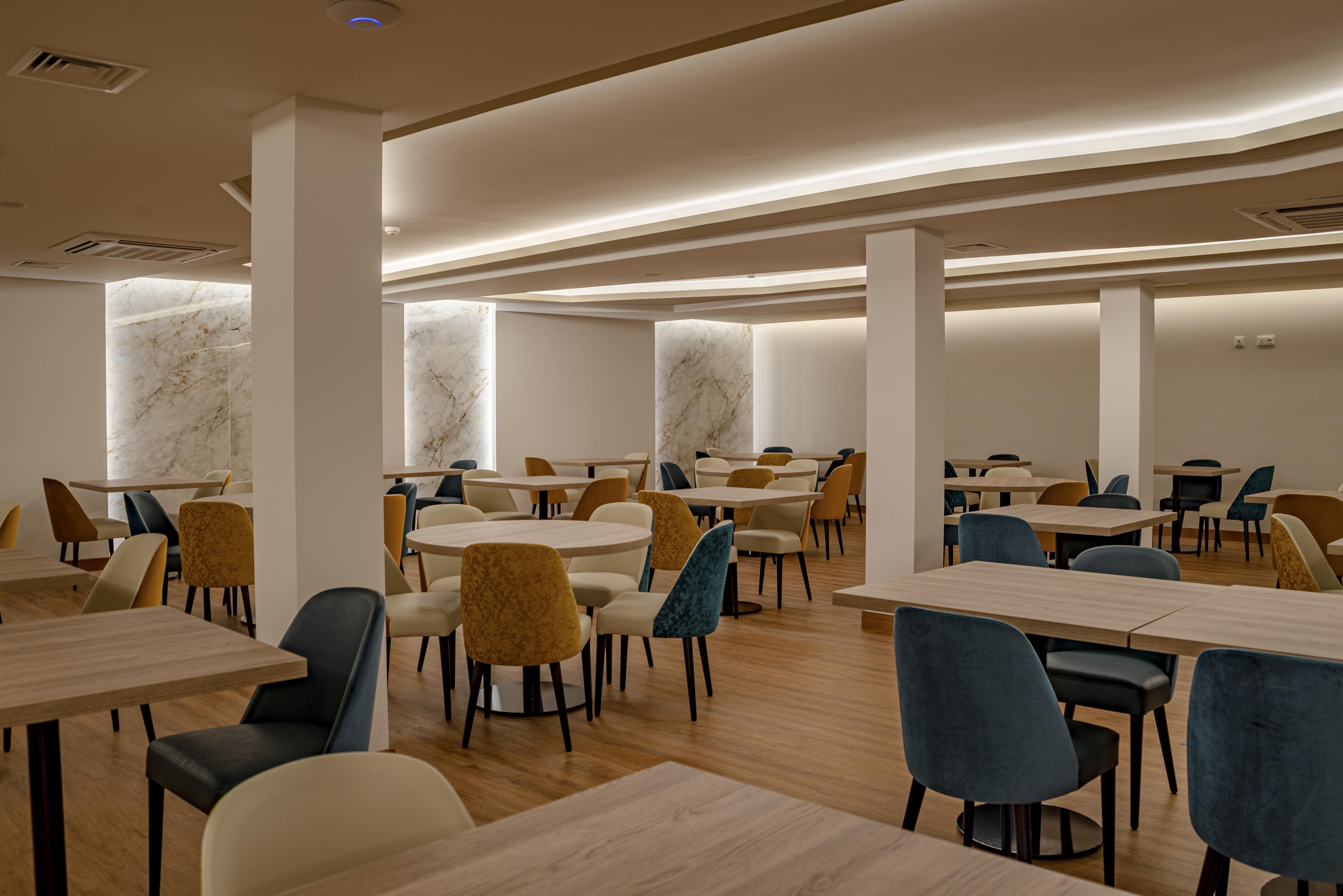 Santa Eufemia Covilha Hotel Eksteriør billede