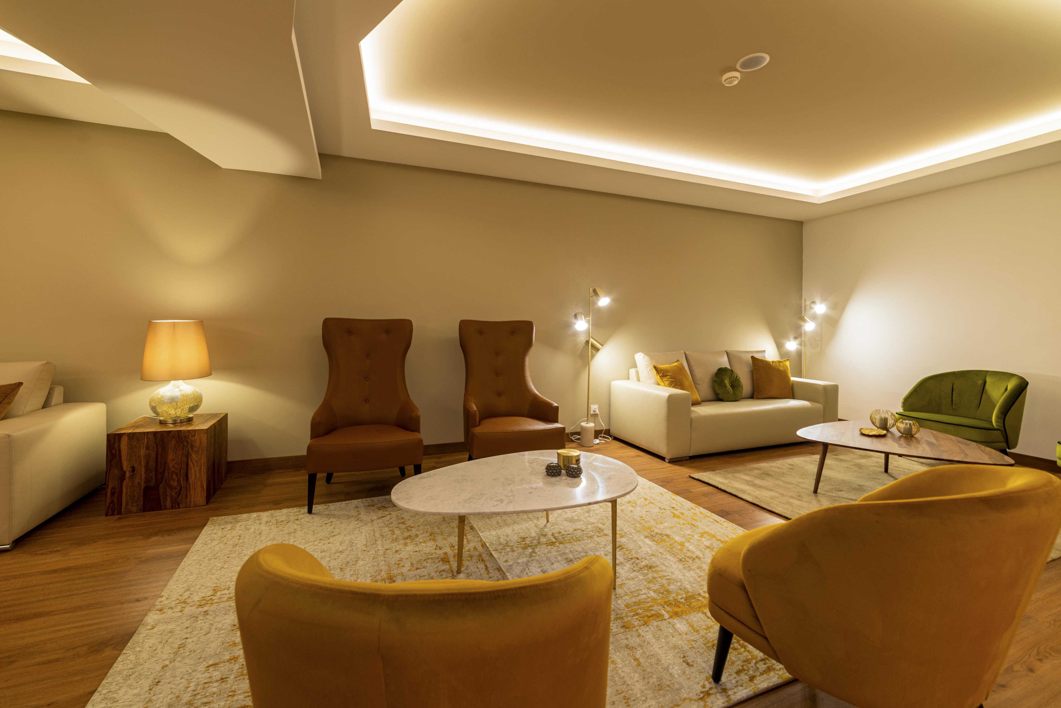 Santa Eufemia Covilha Hotel Eksteriør billede